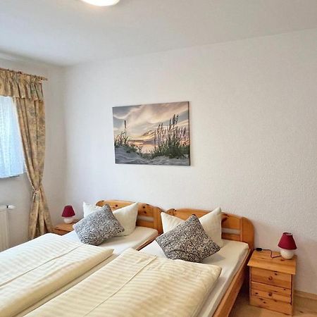 Villa Vivien Wohnung Findling Гёрен Экстерьер фото