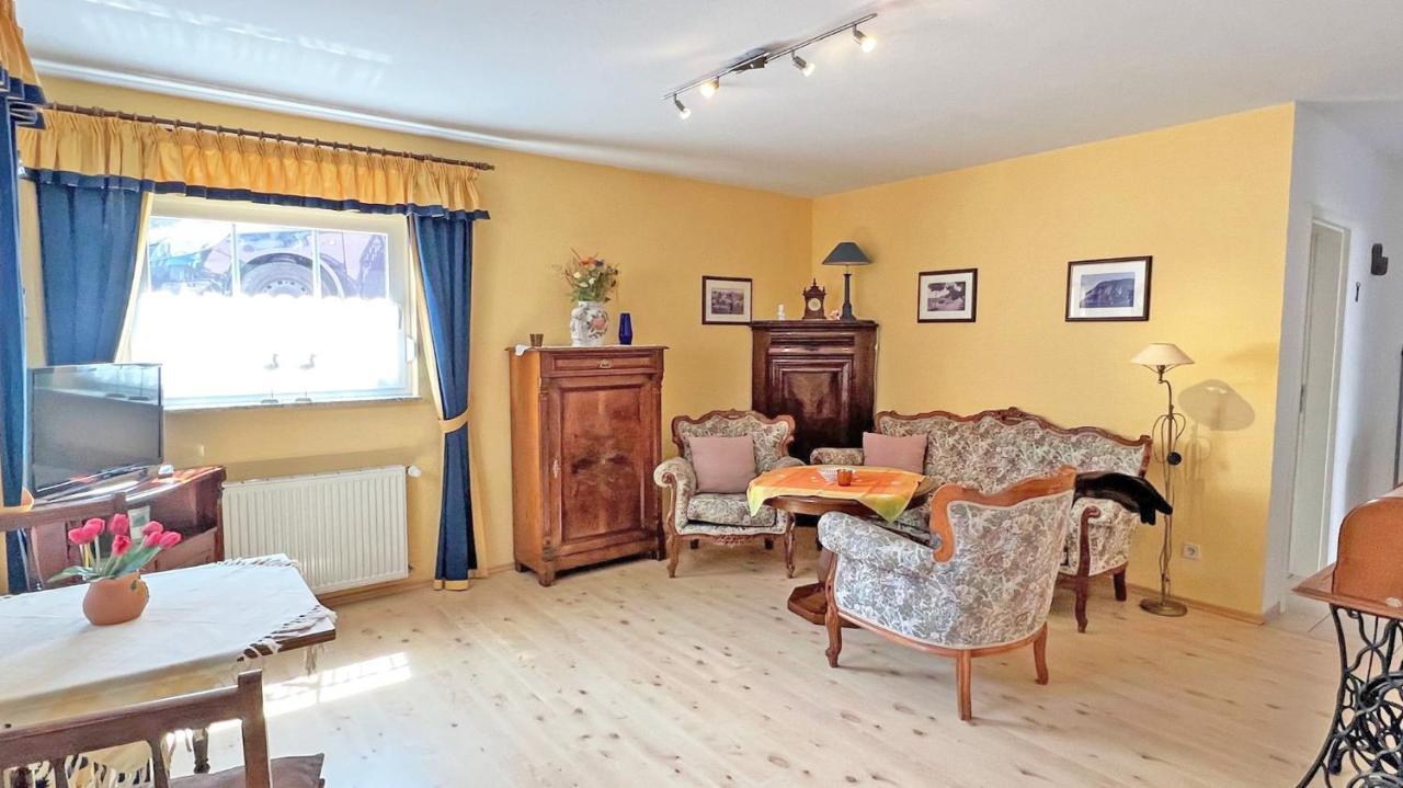 Villa Vivien Wohnung Findling Гёрен Экстерьер фото