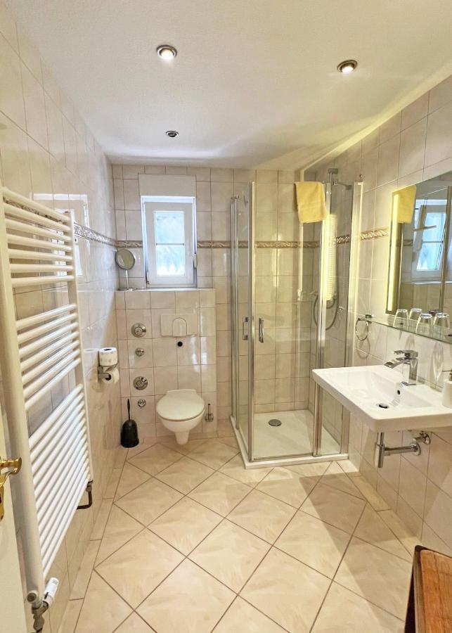 Villa Vivien Wohnung Findling Гёрен Экстерьер фото